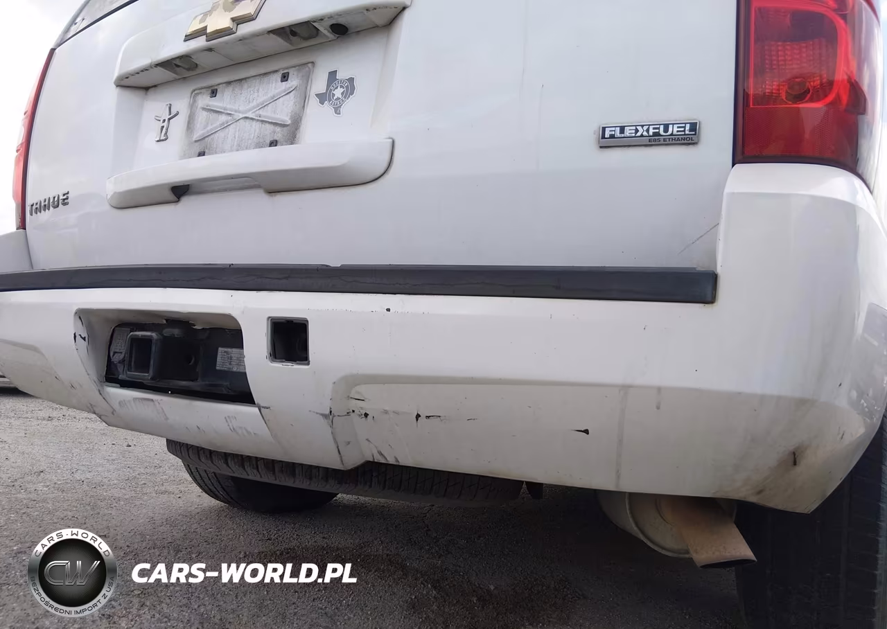 2011 Chevrolet Tahoe Ls VIN:1GNSCAE01BR146122 - 13