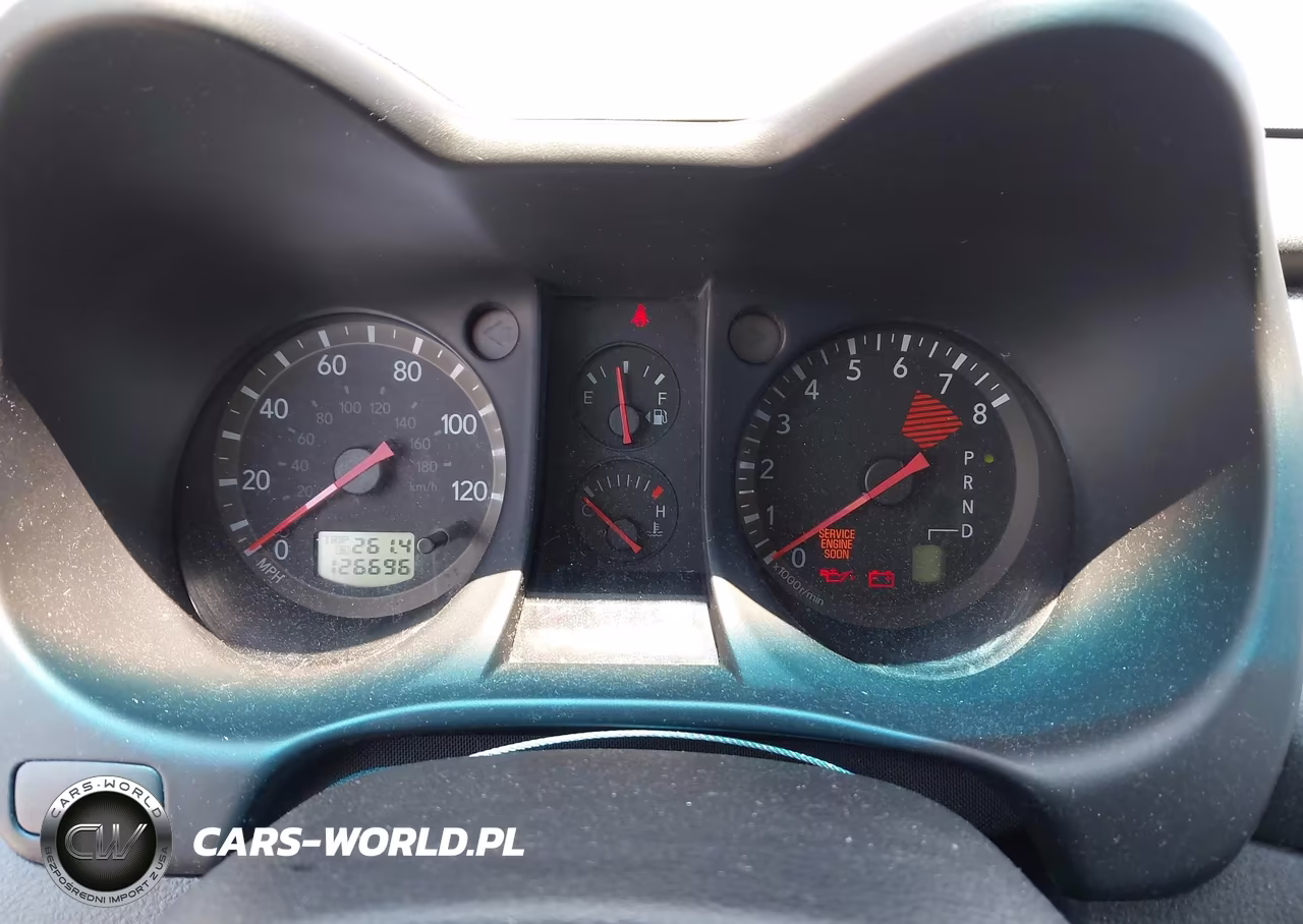2006 Mitsubishi Outlander Ls VIN:JA4LZ31F66U028467 - 7