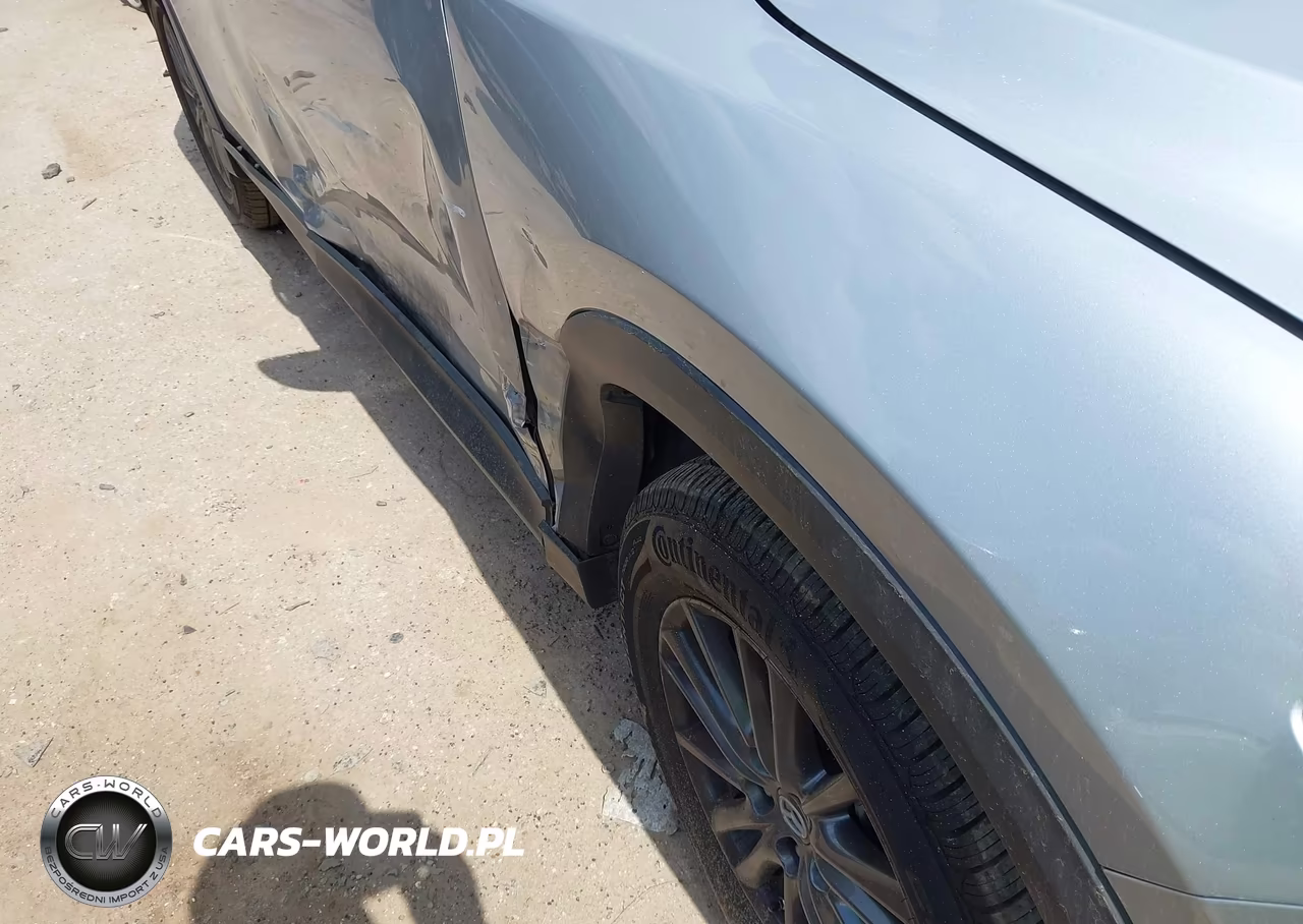 2019 Mazda Cx-5 Touring VIN:JM3KFACM2K1564538 - 6