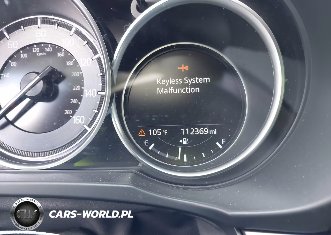 2019 Mazda Cx-5 Touring VIN:JM3KFACM2K1564538 - 7