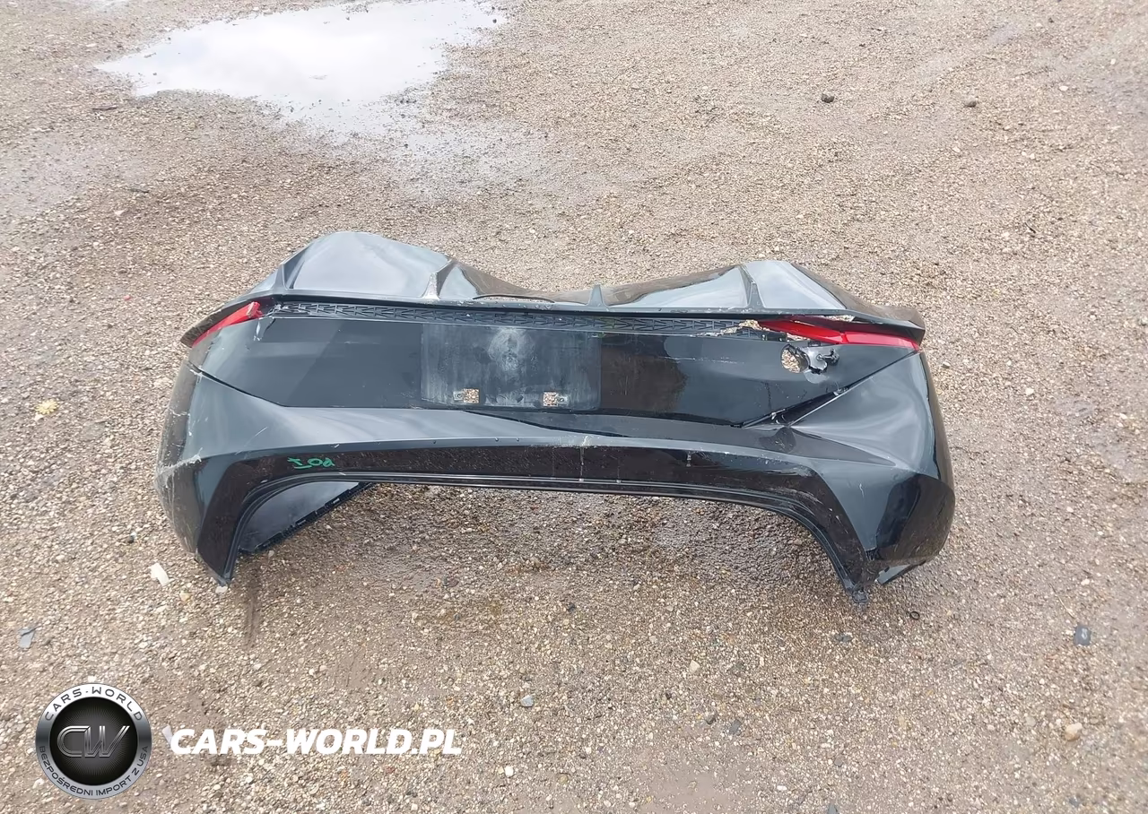 2023 Hyundai Elantra N Line VIN:KMHLR4AF9PU556710 - 12