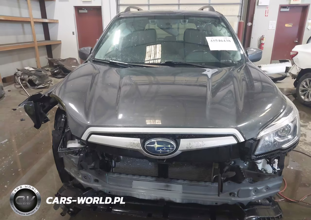 2020 Subaru Forester Premium VIN:JF2SKAJC3LH485677 - 13