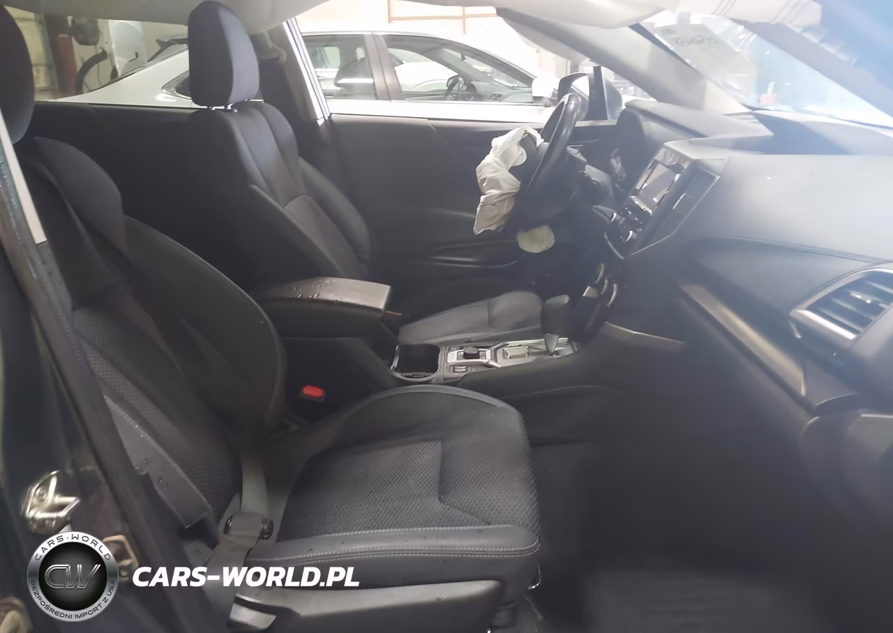 2020 Subaru Forester Premium VIN:JF2SKAJC3LH485677 - 5
