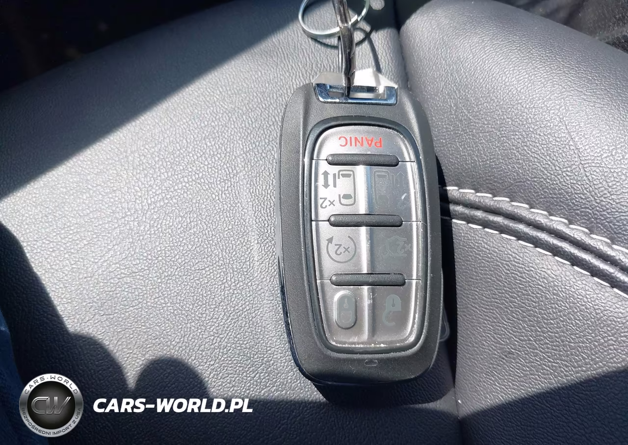 2025 Chrysler Pacifica Select VIN:2C4RC1BG0SR513188 - 11