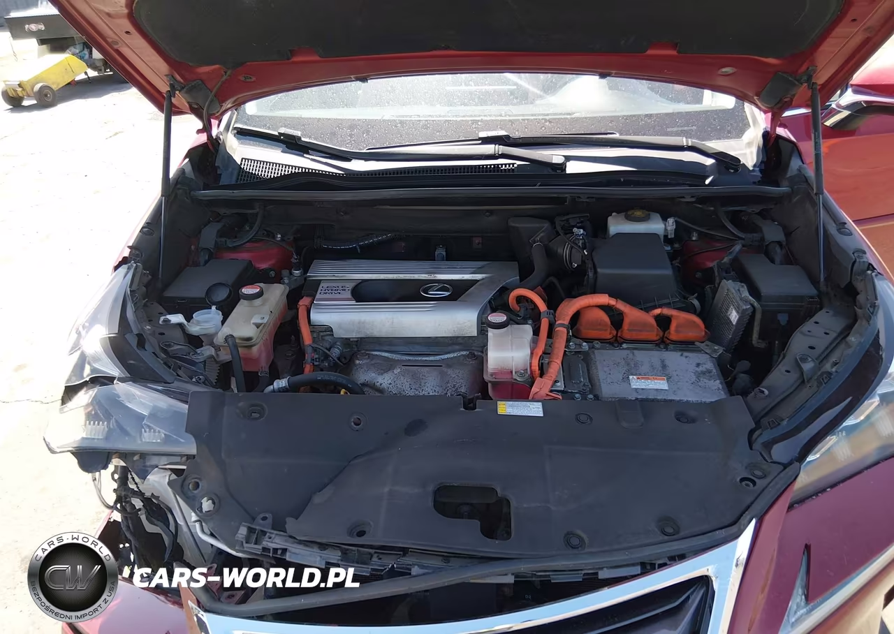 2016 Lexus Nx 300H VIN:JTJBJRBZXG2039843 - 10