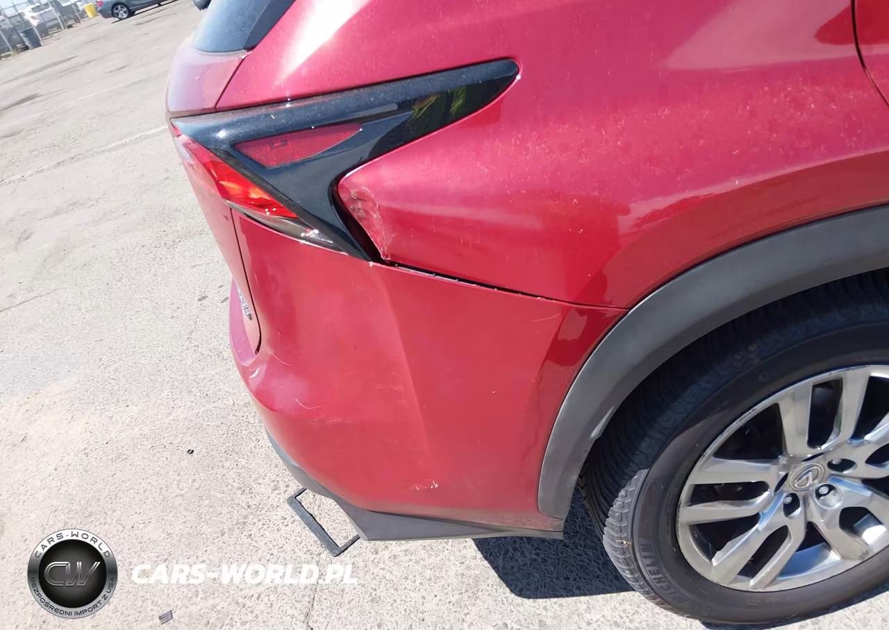 2016 Lexus Nx 300H VIN:JTJBJRBZXG2039843 - 13