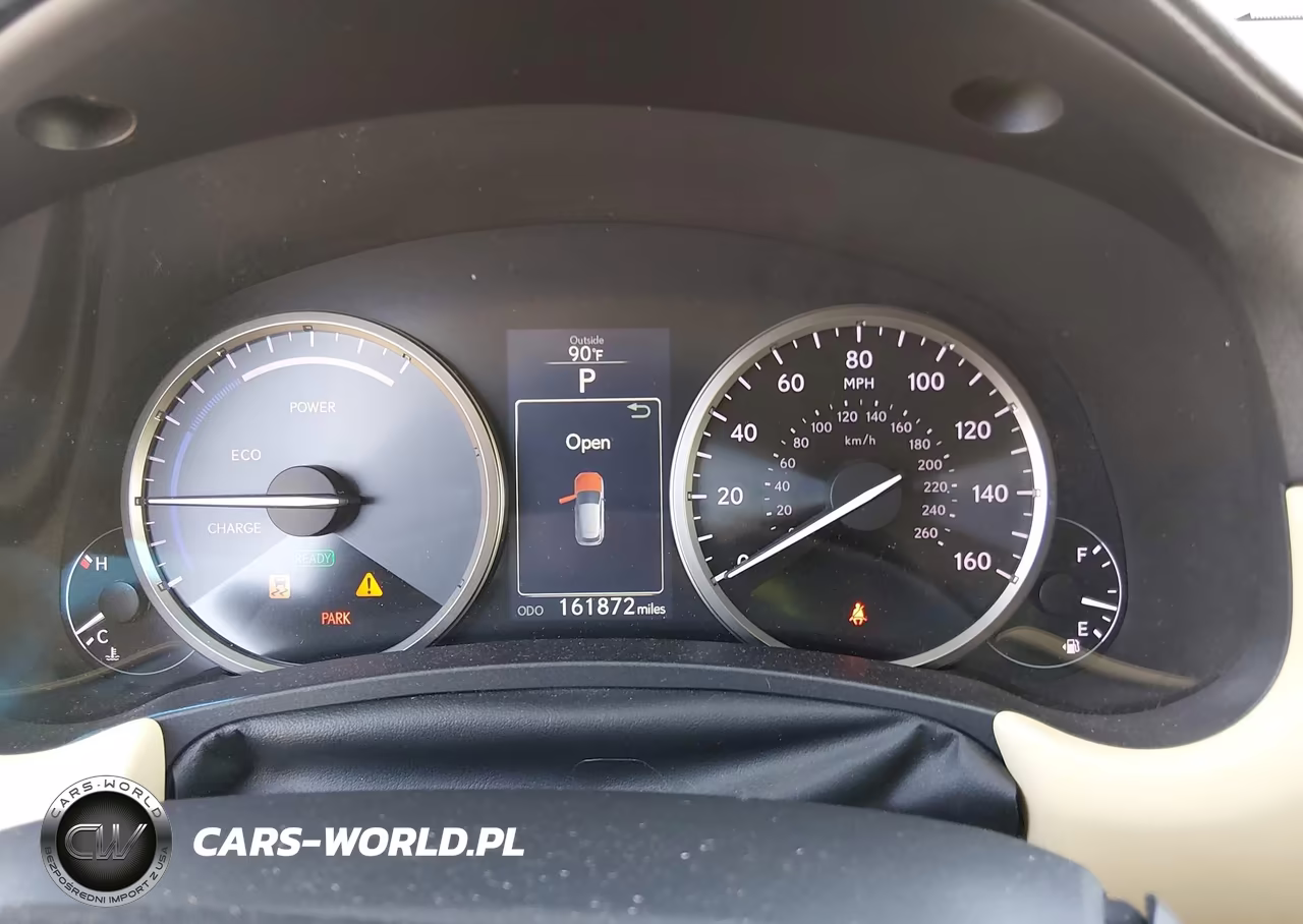 2016 Lexus Nx 300H VIN:JTJBJRBZXG2039843 - 7