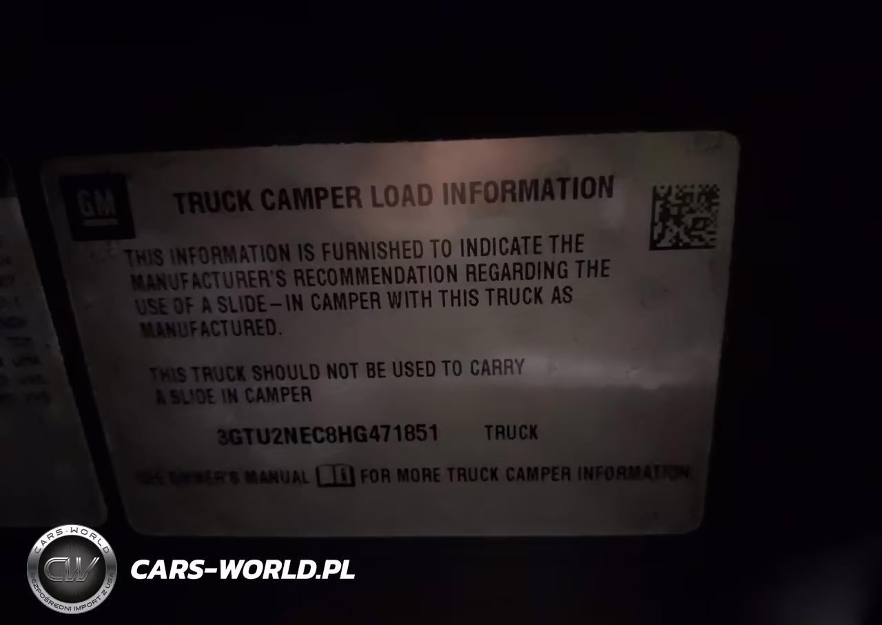2017 GMC Sierra 1500 Slt VIN:3GTU2NEC8HG471851 - 9