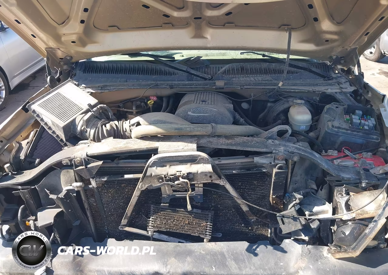 2006 Chevrolet Silverado 1500 Work Truck VIN:1GCEK19VX6Z266280 - 10