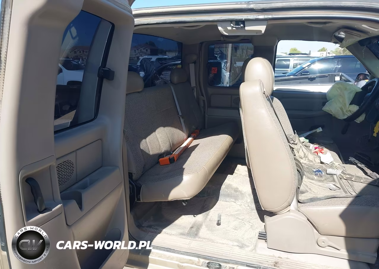2006 Chevrolet Silverado 1500 Work Truck VIN:1GCEK19VX6Z266280 - 8