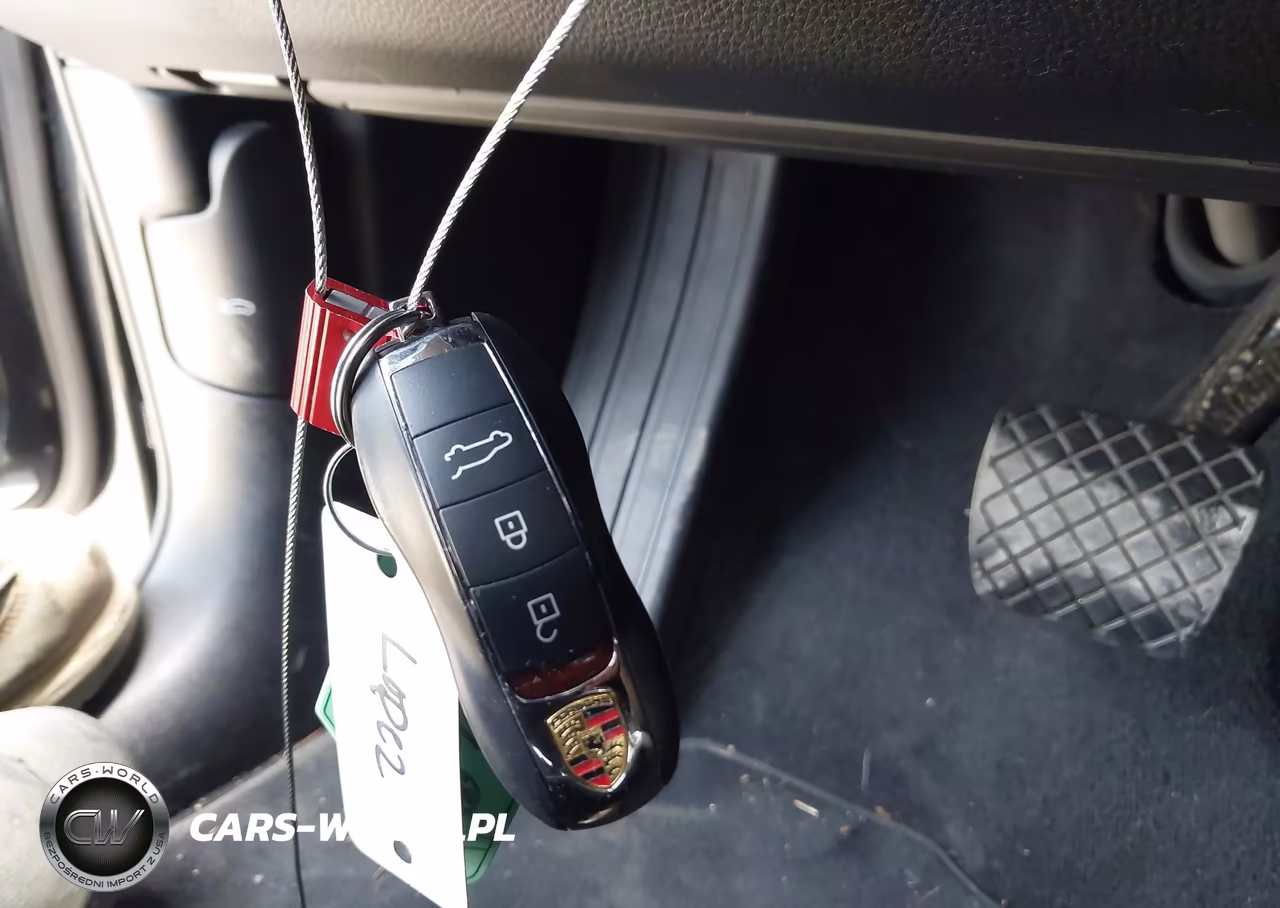 2020 Porsche Macan S VIN:WP1AB2A54LLB36525 - 11