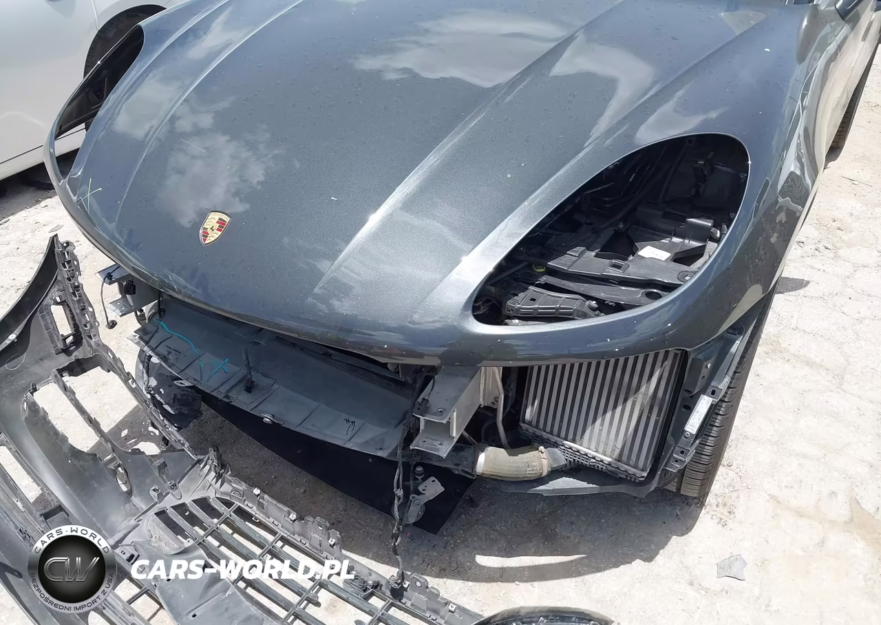 2020 Porsche Macan S VIN:WP1AB2A54LLB36525 - 19