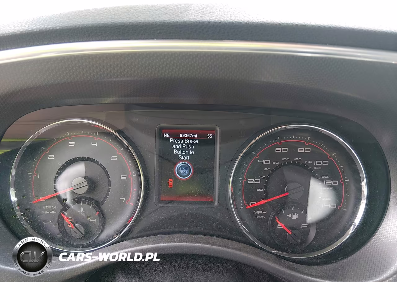 2014 Dodge Charger Sxt Plus VIN:2C3CDXJG3EH141383 - 7