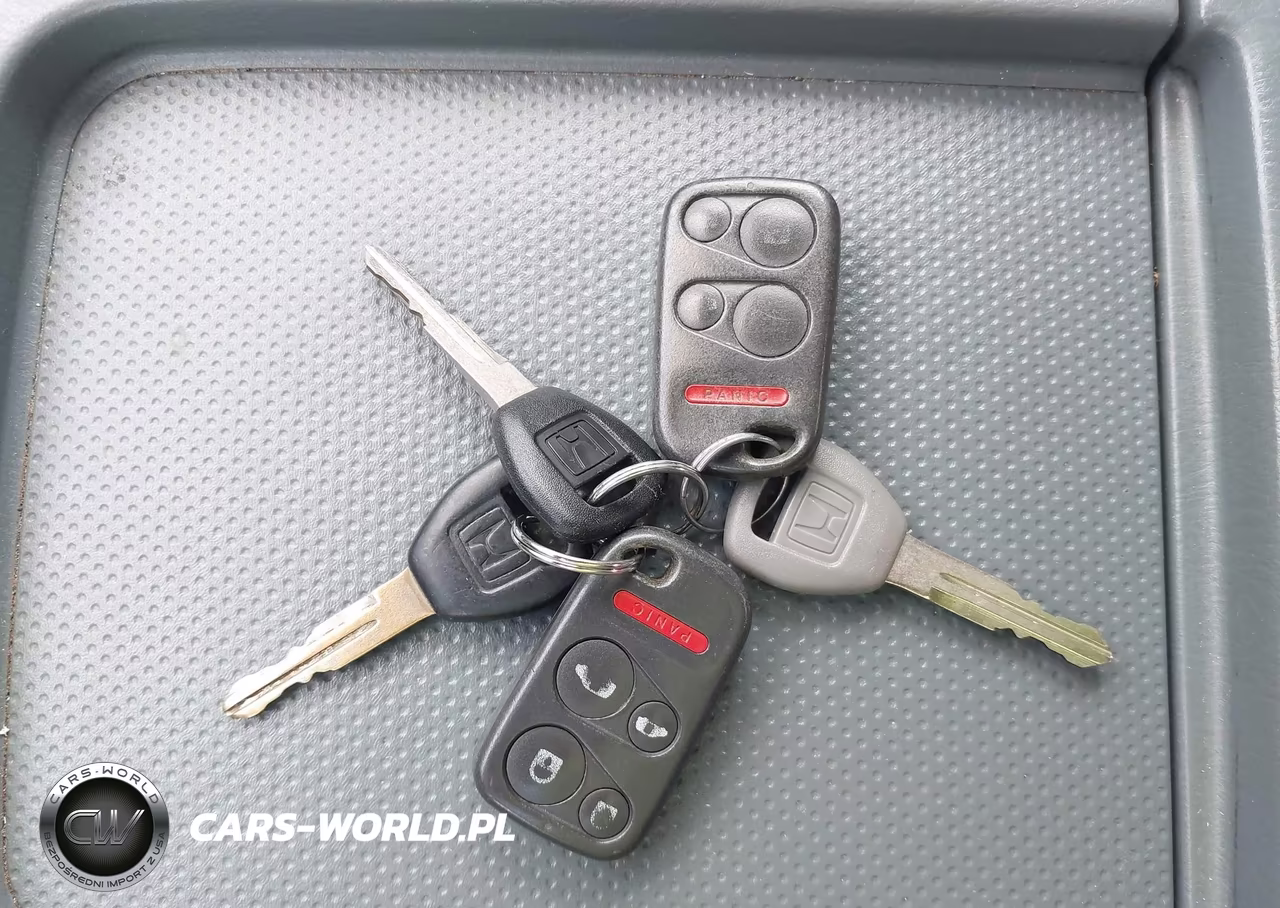 2001 Honda Odyssey Ex VIN:2HKRL186X1H608397 - 11