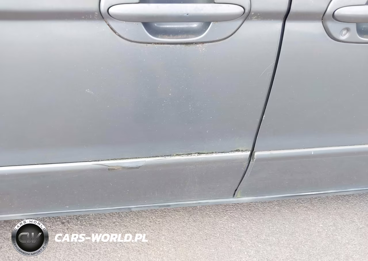 2001 Honda Odyssey Ex VIN:2HKRL186X1H608397 - 12