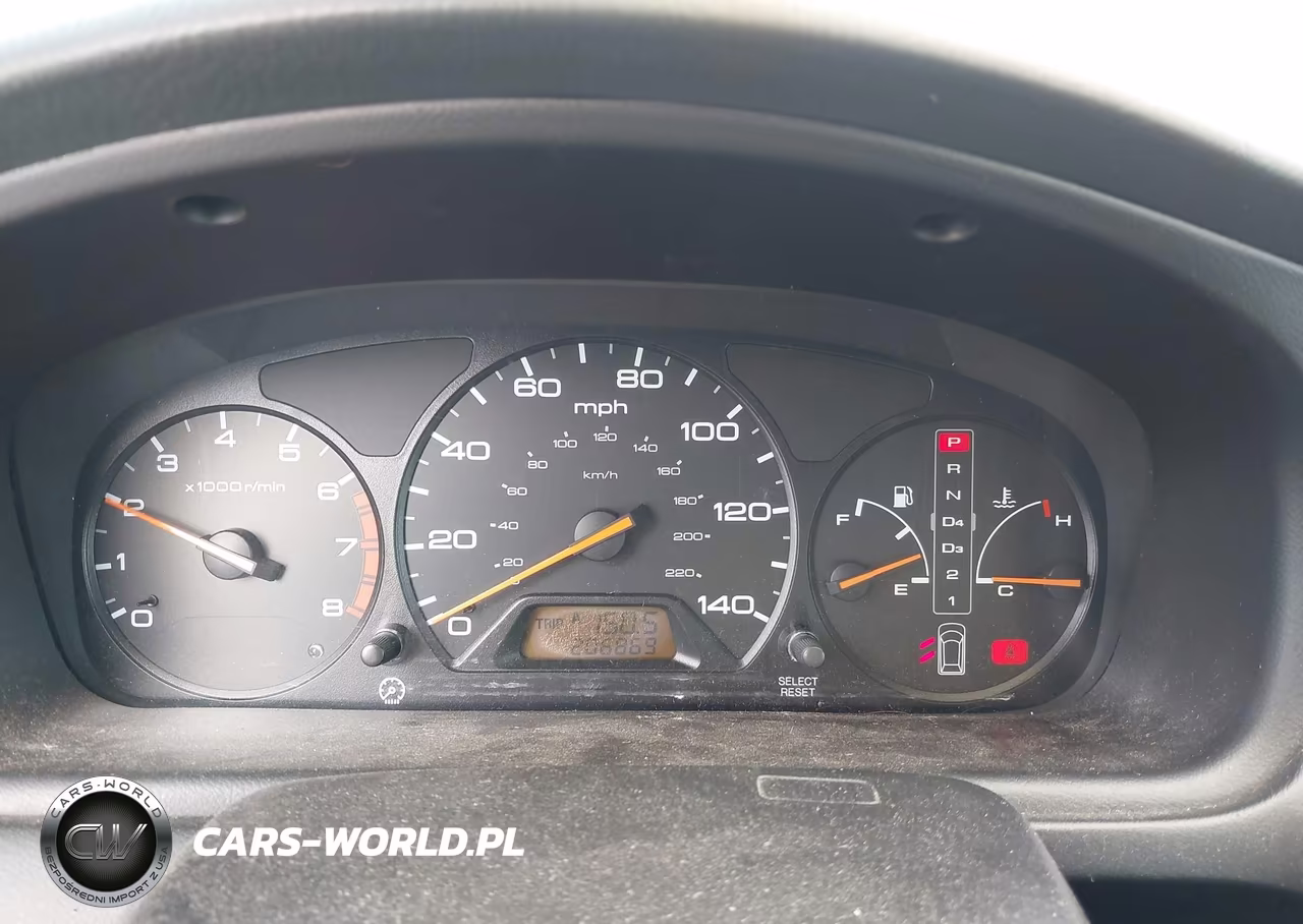2001 Honda Odyssey Ex VIN:2HKRL186X1H608397 - 7