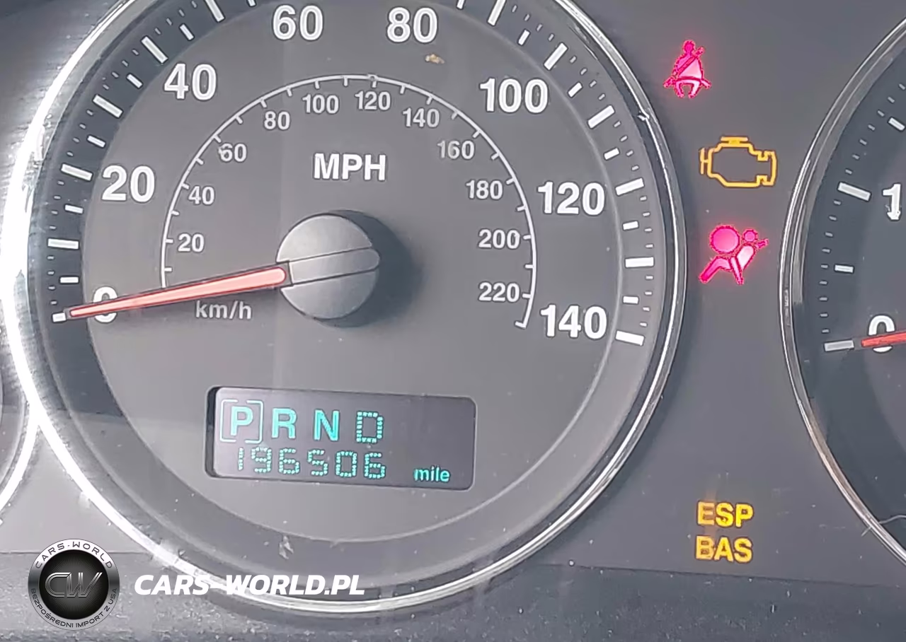 2006 Jeep Grand Cherokee Laredo VIN:1J4GR48K36C347406 - 16