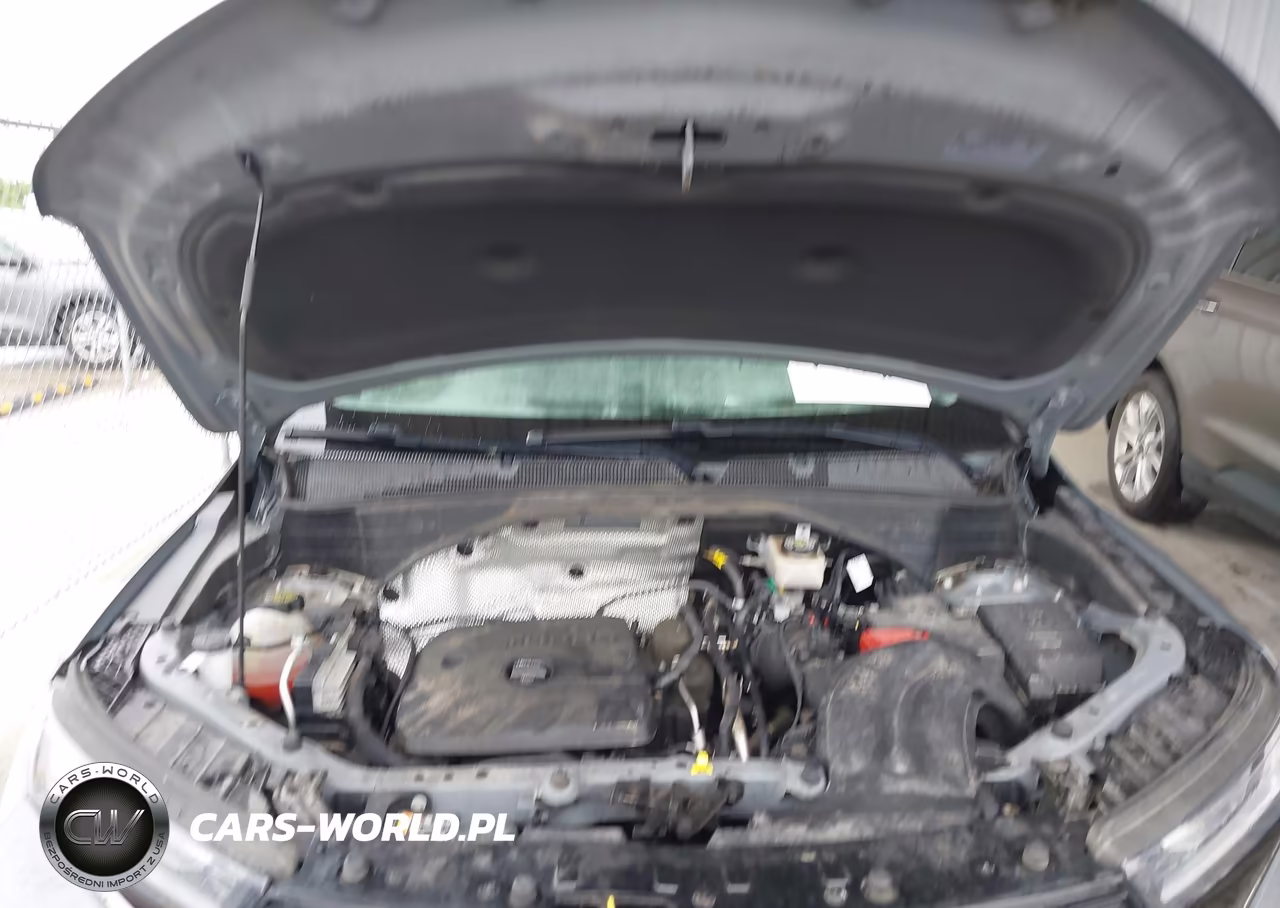 2021 Chevrolet Trailblazer Fwd Rs VIN:KL79MTSL6MB091271 - 10