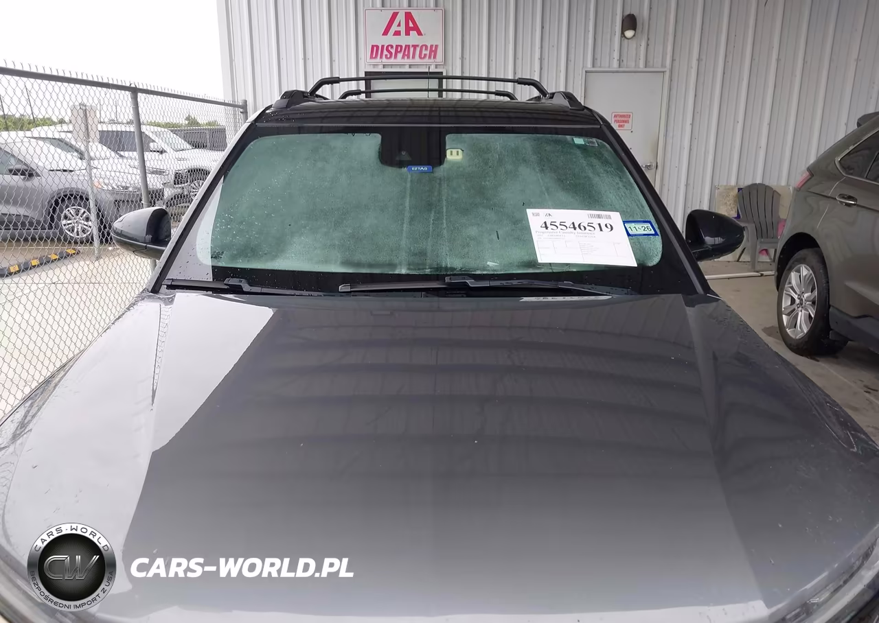 2021 Chevrolet Trailblazer Fwd Rs VIN:KL79MTSL6MB091271 - 6