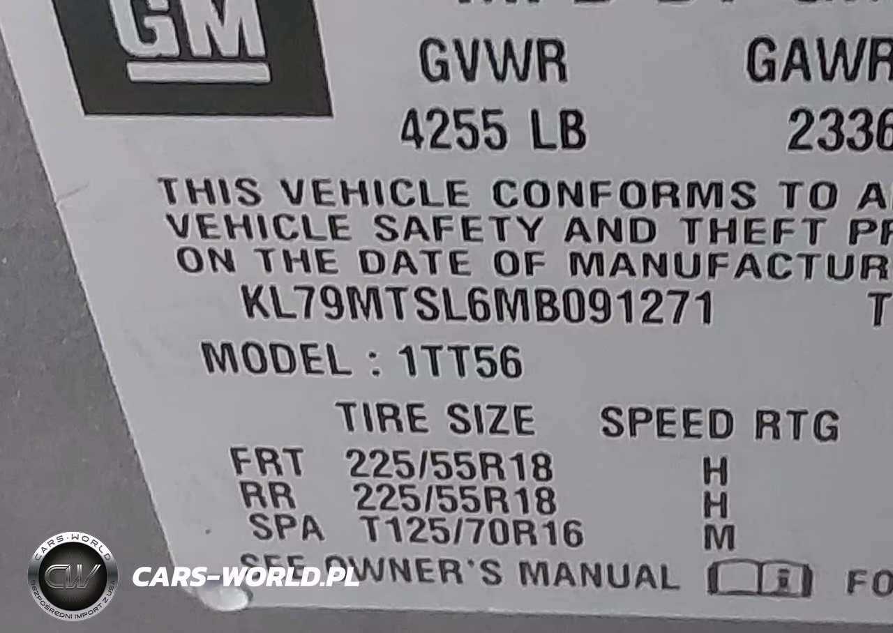 2021 Chevrolet Trailblazer Fwd Rs VIN:KL79MTSL6MB091271 - 9