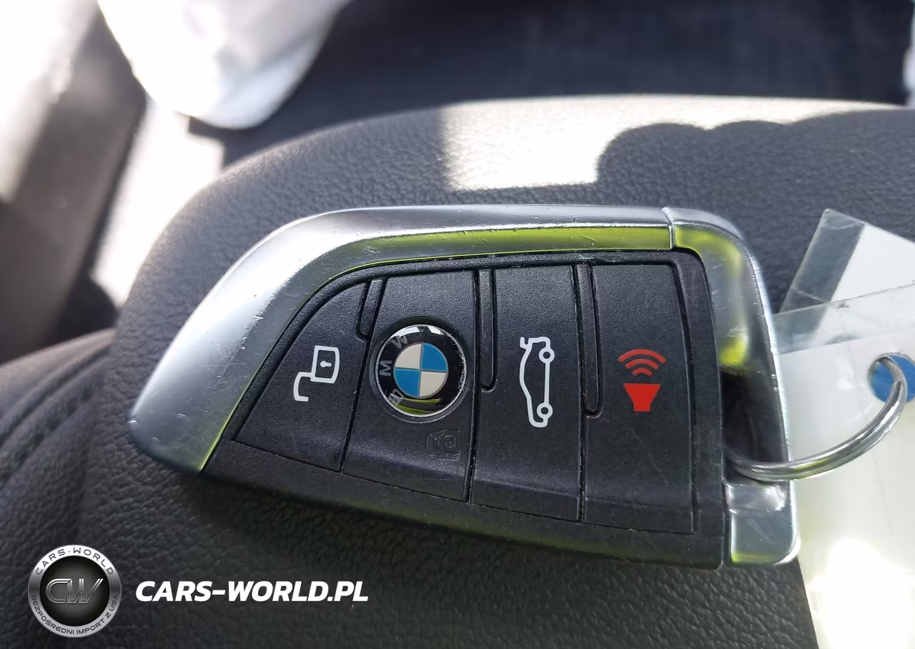 2020 BMW 330I VIN:3MW5R1J02L8B46522 - 11
