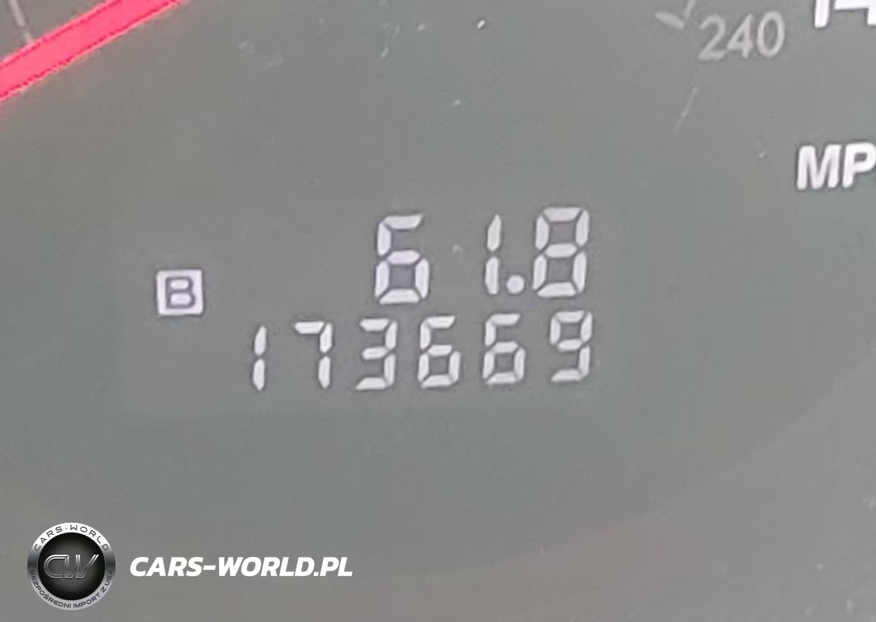 2008 Subaru Tribeca Base 5-Passenger VIN:4S4WX91D084404735 - 16