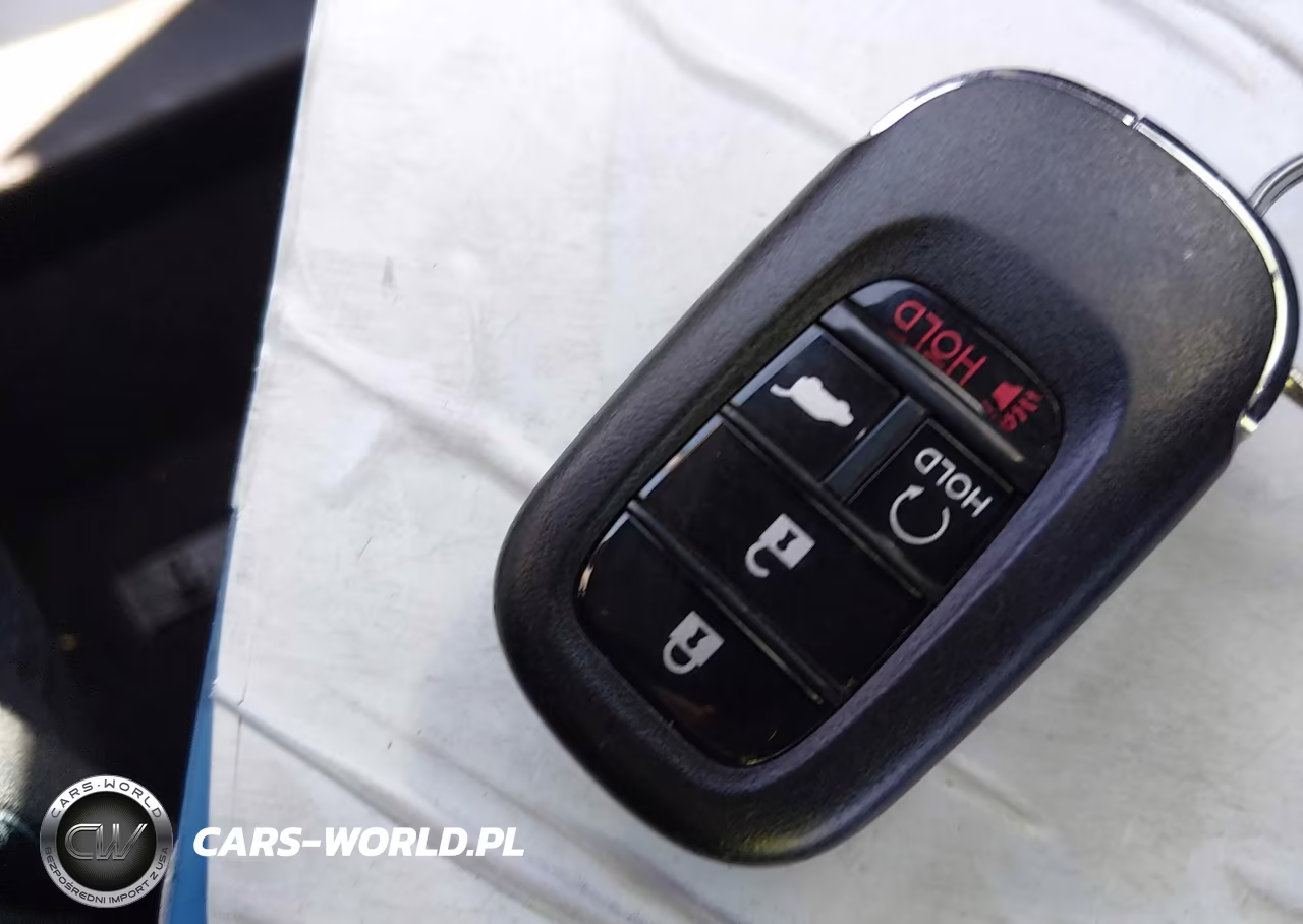 2024 Honda Civic Sport Touring VIN:19XFL1H85RE025126 - 11