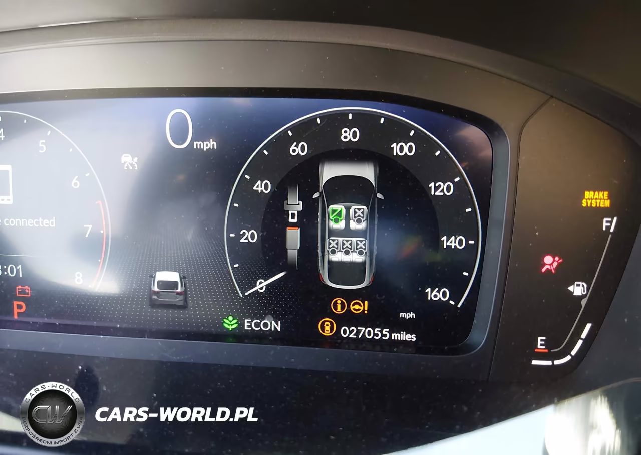 2024 Honda Civic Sport Touring VIN:19XFL1H85RE025126 - 7