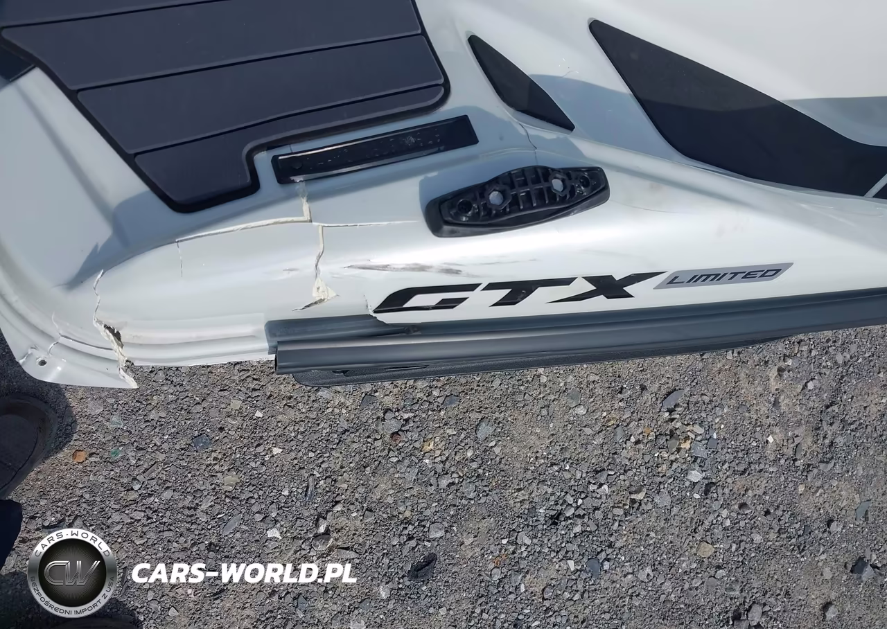 2026 Seadoo Seadoo Gtx VIN:YDV36290A626 - 12