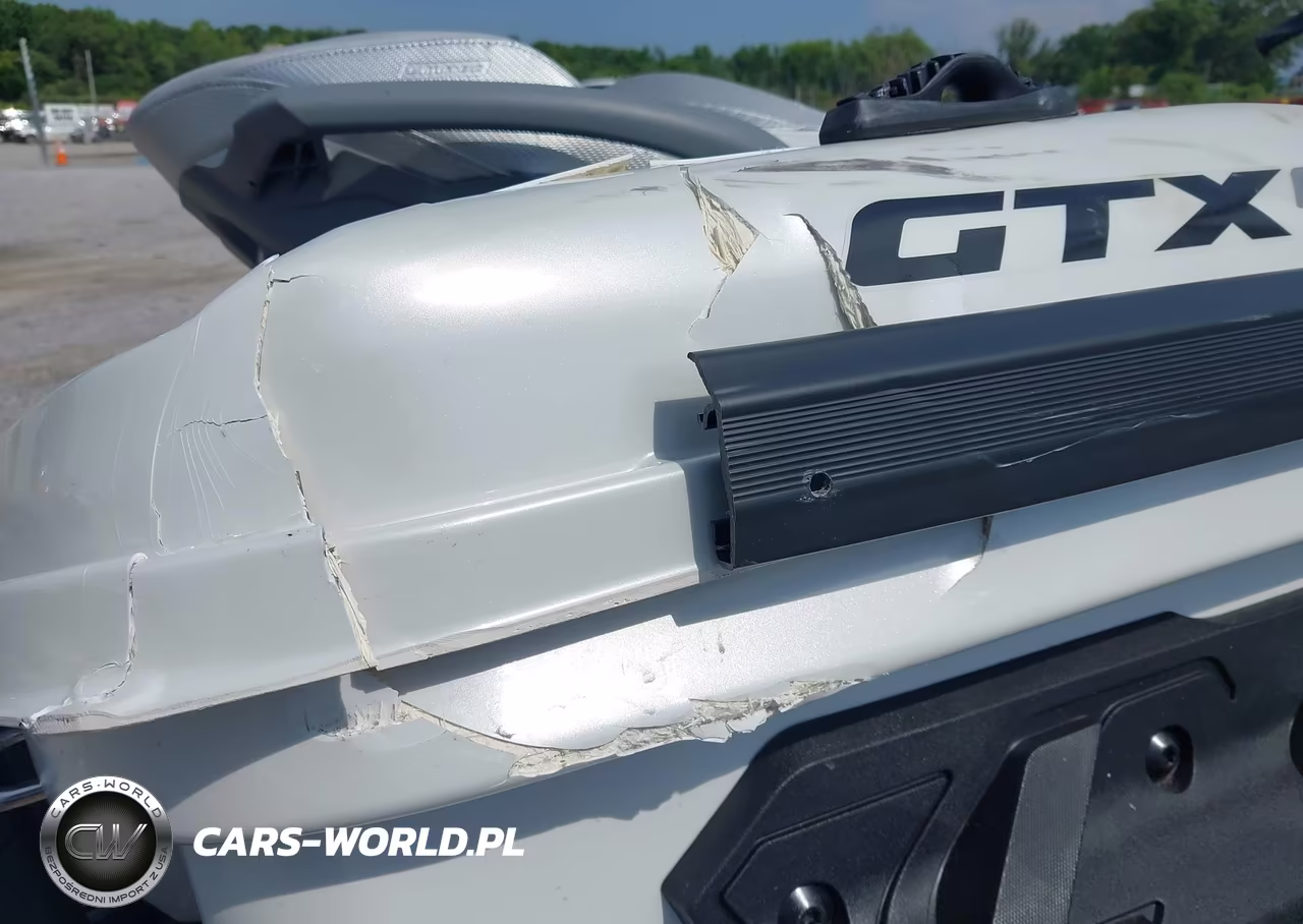 2026 Seadoo Seadoo Gtx VIN:YDV36290A626 - 13