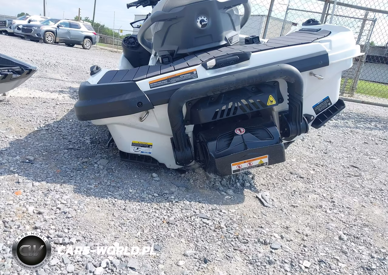 2026 Seadoo Seadoo Gtx VIN:YDV36290A626 - 15
