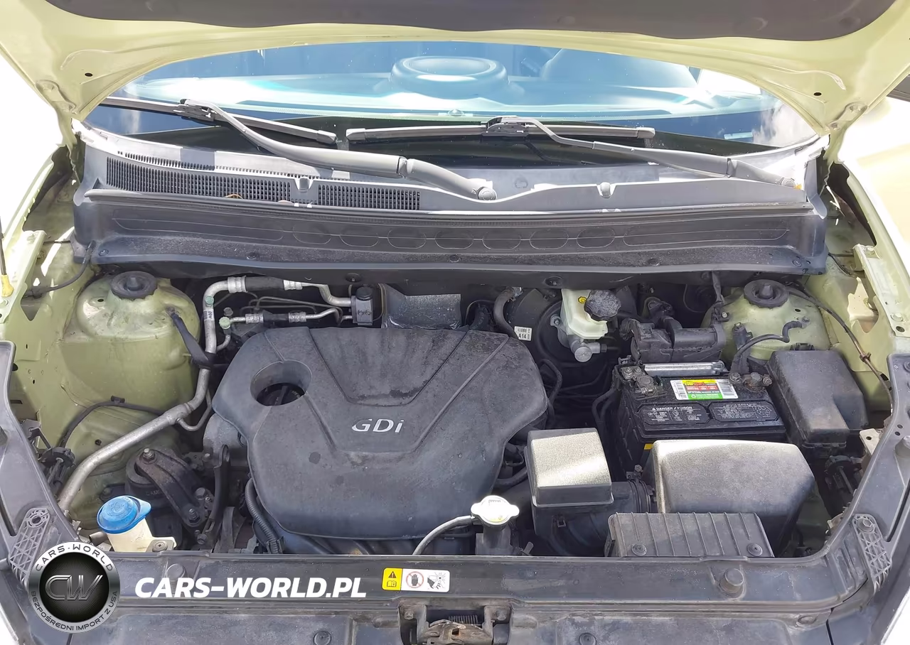 2012 Kia Soul VIN:KNDJT2A55C7386461 - 10