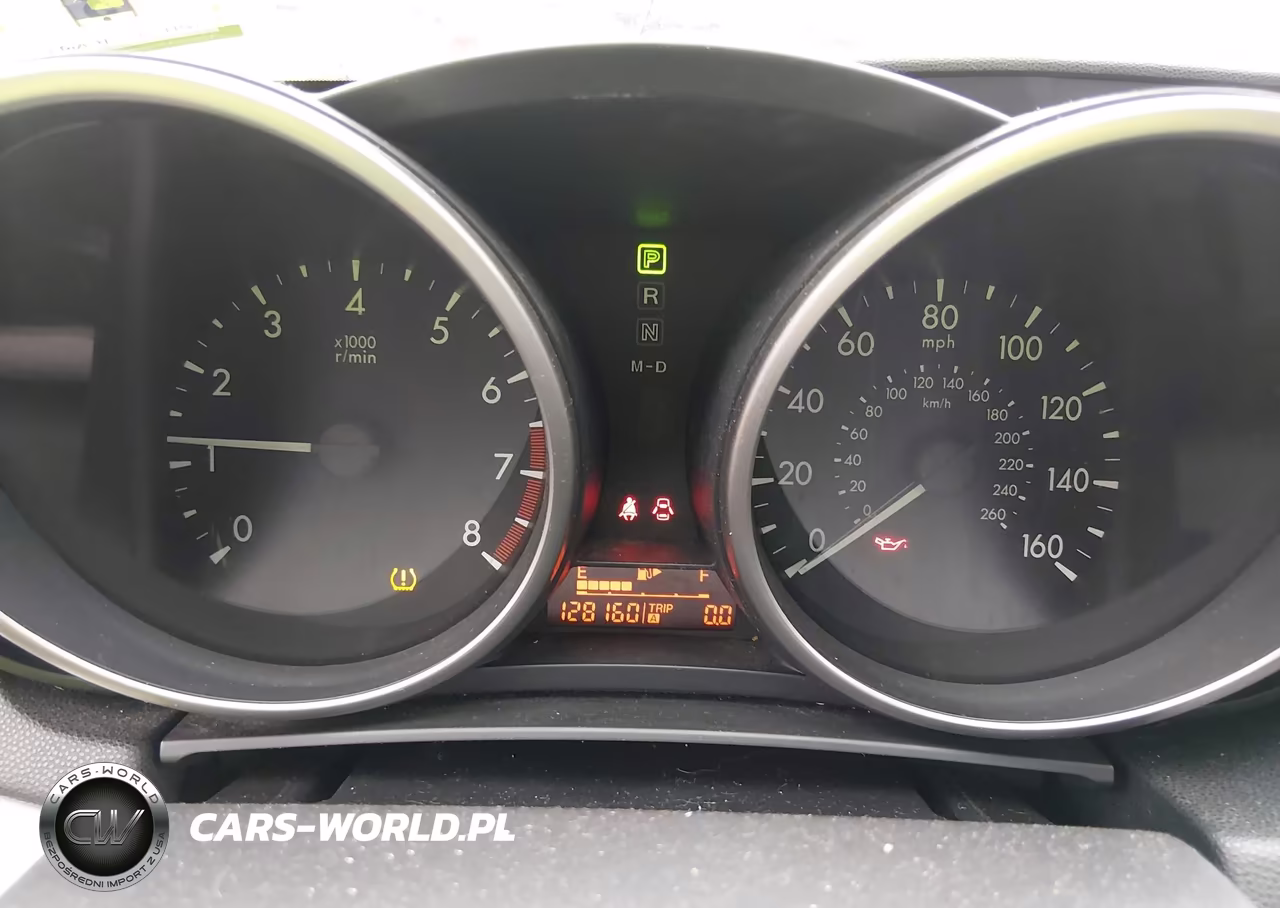 2010 Mazda Mazda3 I Touring VIN:JM1BL1SG2A1317287 - 7