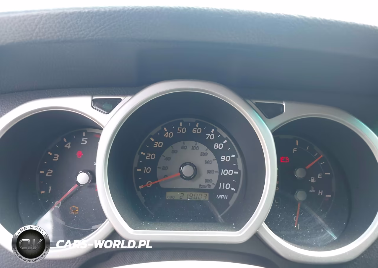 2005 Toyota 4Runner Sr5 Sport V6 VIN:JTEBU14R850073860 - 7