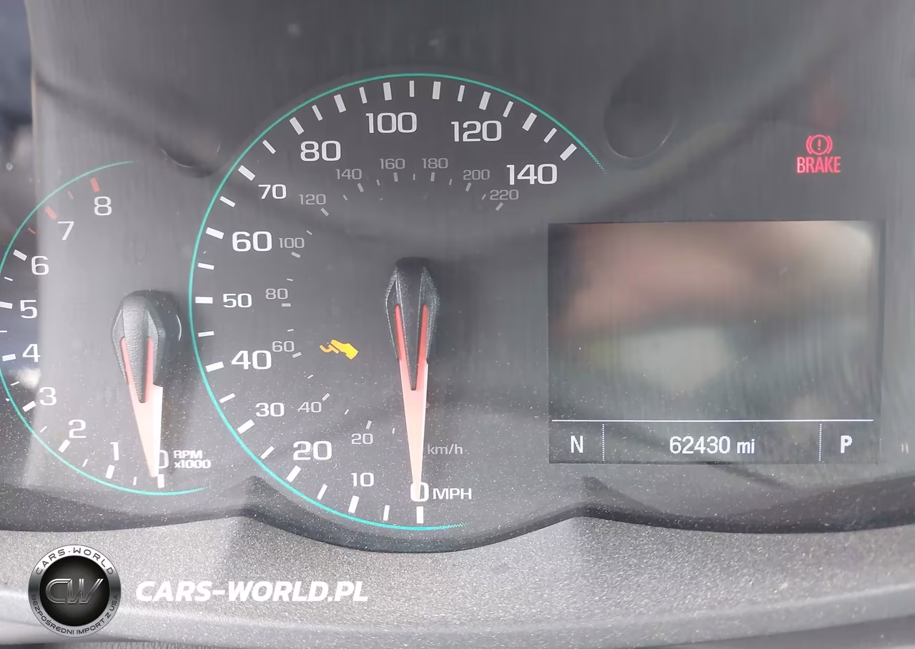 2019 Chevrolet Trax Lt VIN:KL7CJLSB4KB935553 - 7