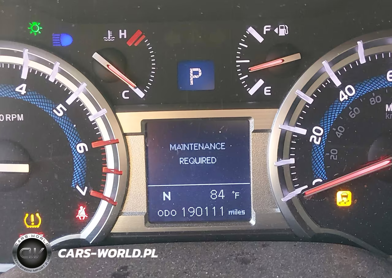 2016 Toyota 4Runner Sr5 VIN:JTEZU5JRXG5140894 - 15