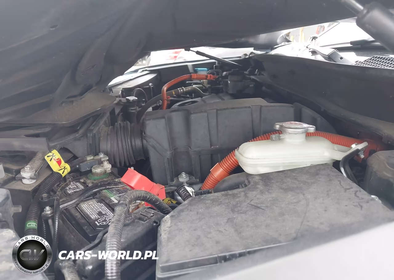 2024 Honda Cr-V Hybrid Sport-L VIN:7FARS6H84RE059702 - 10