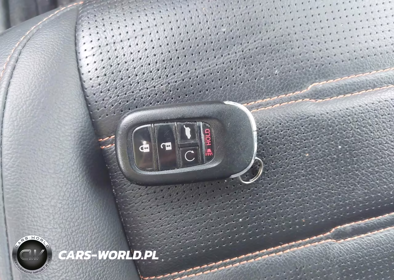 2024 Honda Cr-V Hybrid Sport-L VIN:7FARS6H84RE059702 - 11