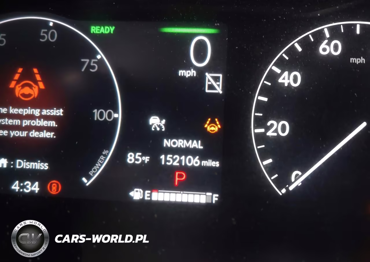 2024 Honda Cr-V Hybrid Sport-L VIN:7FARS6H84RE059702 - 15