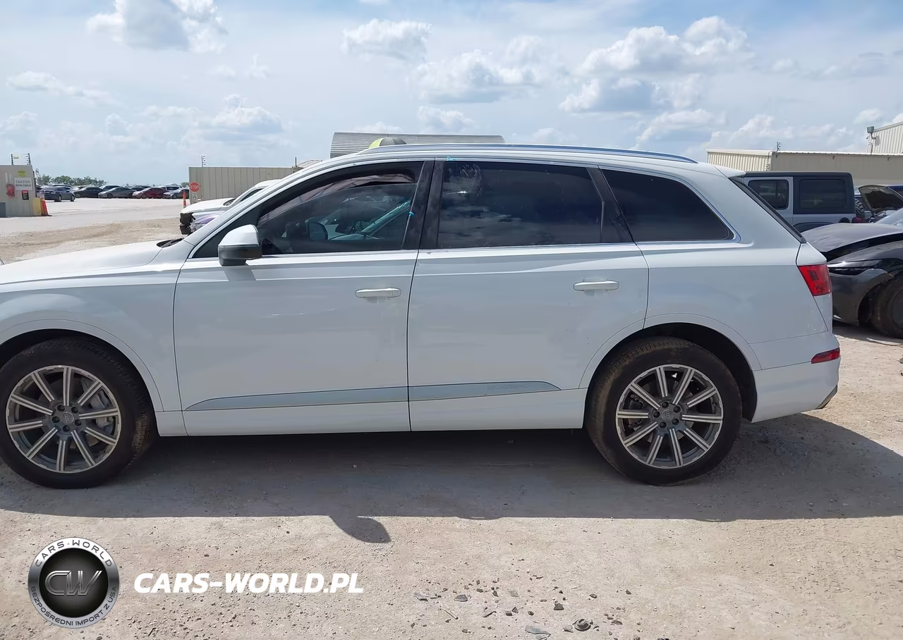 2018 Audi Q7 2.0T Premium VIN:WA1LHAF78JD024017 - 14