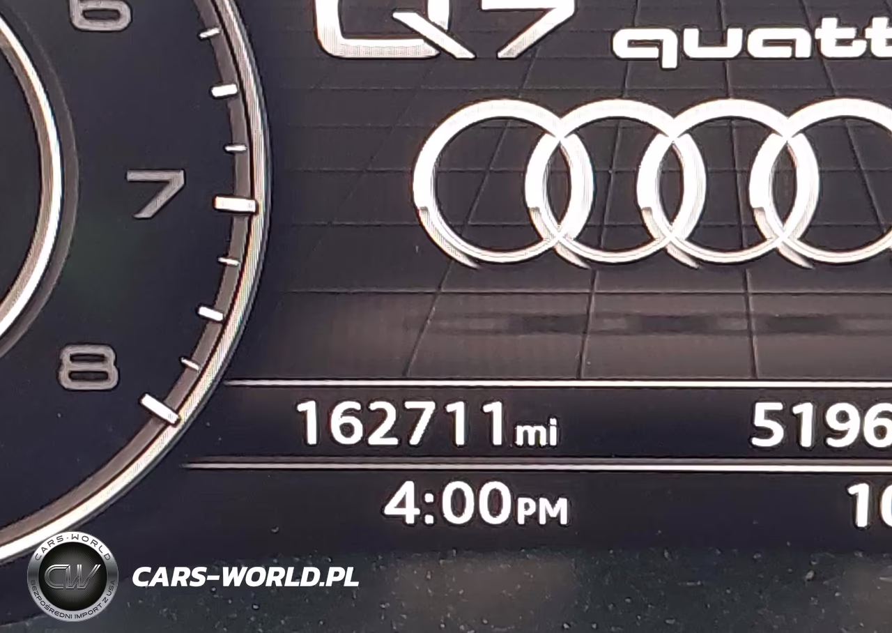 2018 Audi Q7 2.0T Premium VIN:WA1LHAF78JD024017 - 15