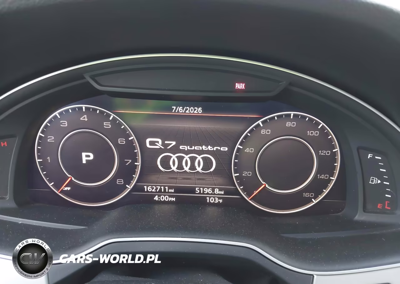 2018 Audi Q7 2.0T Premium VIN:WA1LHAF78JD024017 - 7