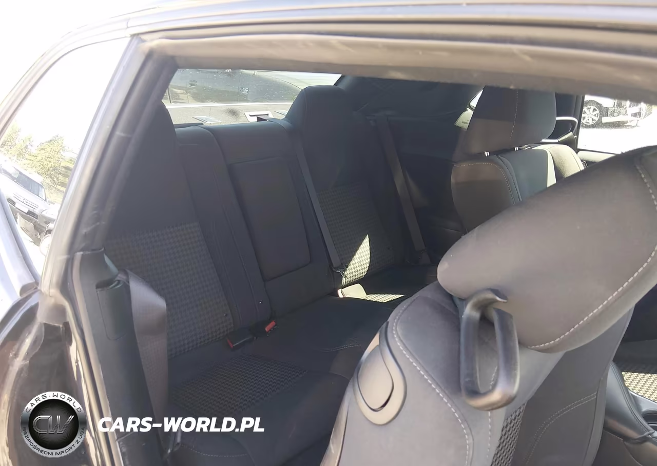 2019 Dodge Challenger Sxt VIN:2C3CDZAGXKH632623 - 8