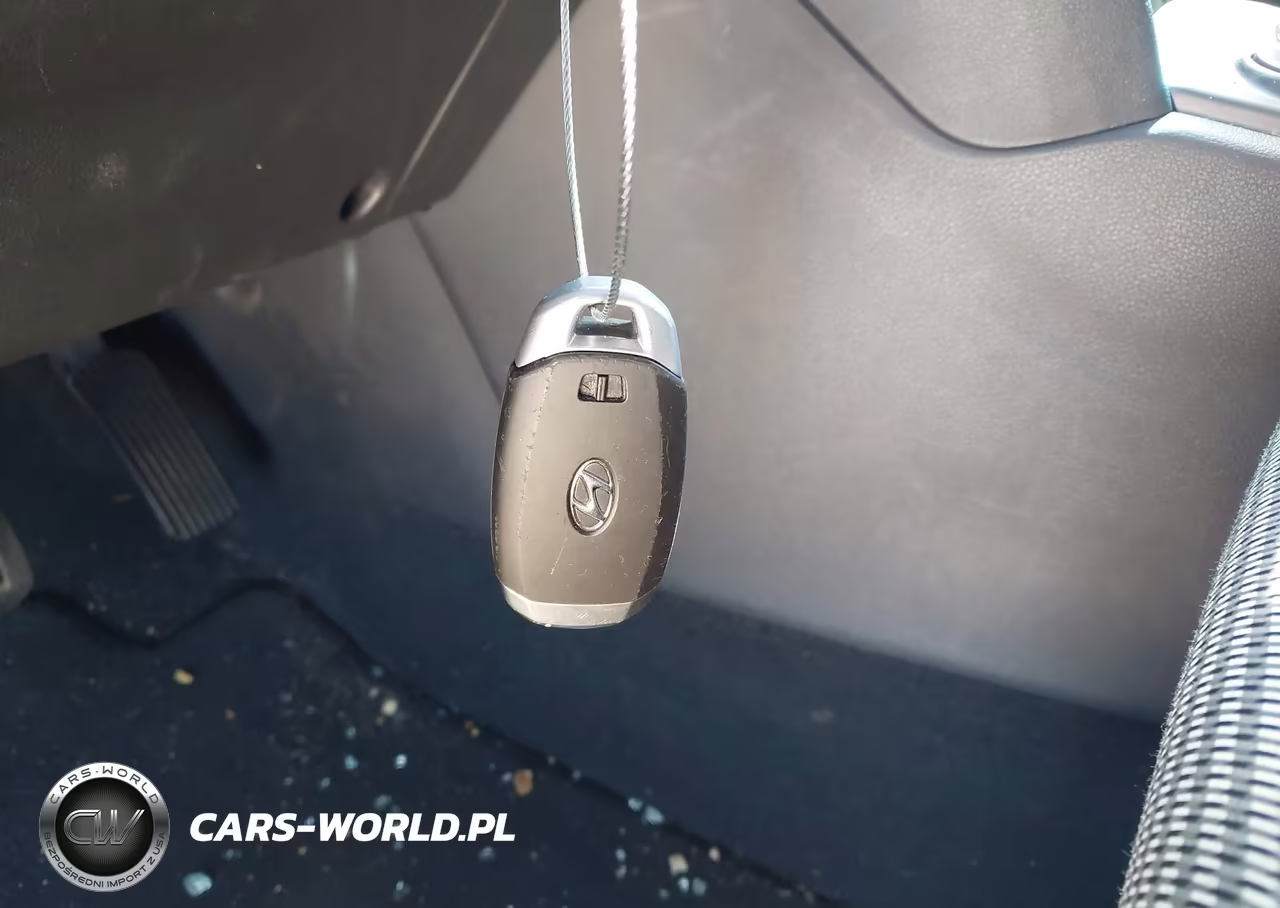 2020 Hyundai Kona Sel VIN:KM8K22AA7LU493433 - 11