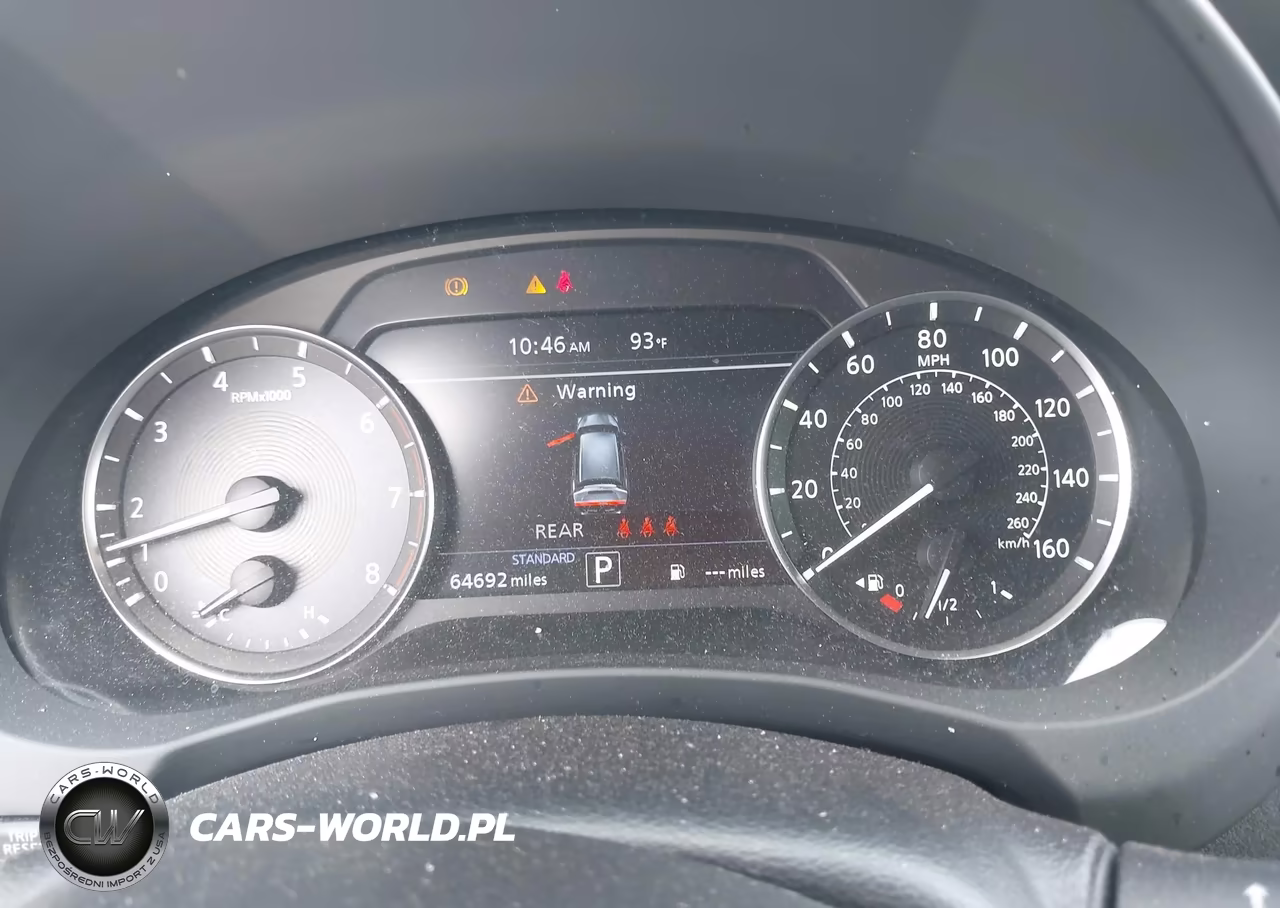 2020 Infiniti Qx50 Essential Awd VIN:3PCAJ5M38LF113669 - 7