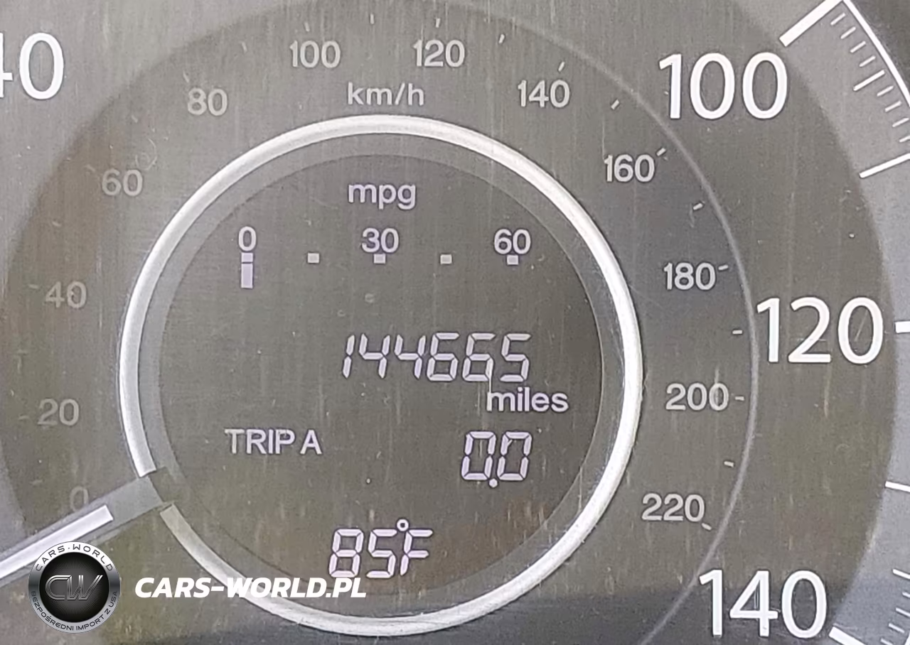 2016 Honda Cr-V Se VIN:2HKRM4H43GH704748 - 15