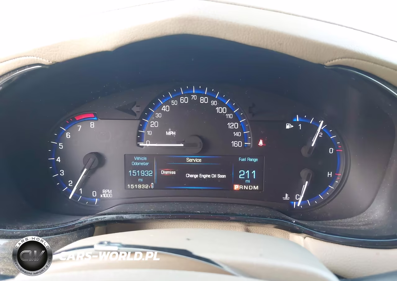 2014 Cadillac Cts Luxury VIN:1G6AR5SX8E0117563 - 7