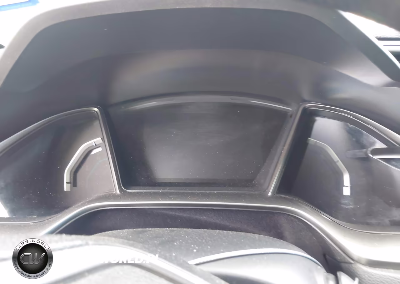 2018 Honda Civic Ex VIN:SHHFK7H58JU223644 - 15