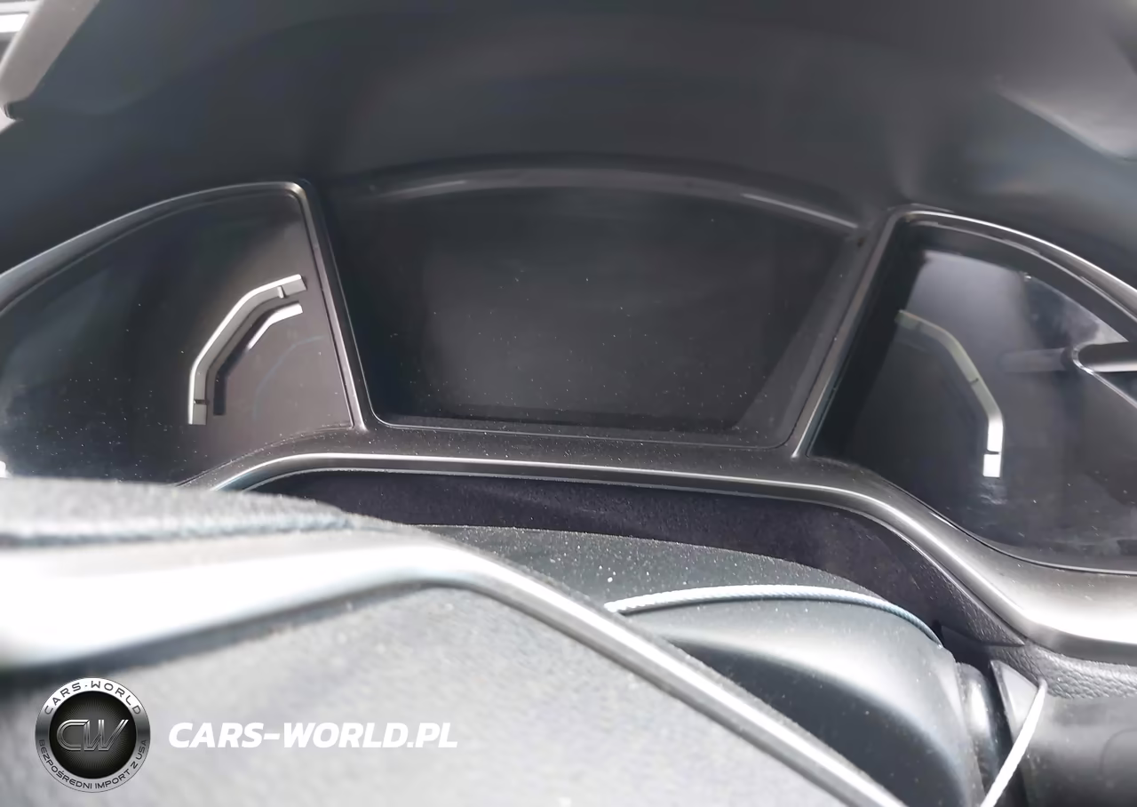 2018 Honda Civic Ex VIN:SHHFK7H58JU223644 - 7