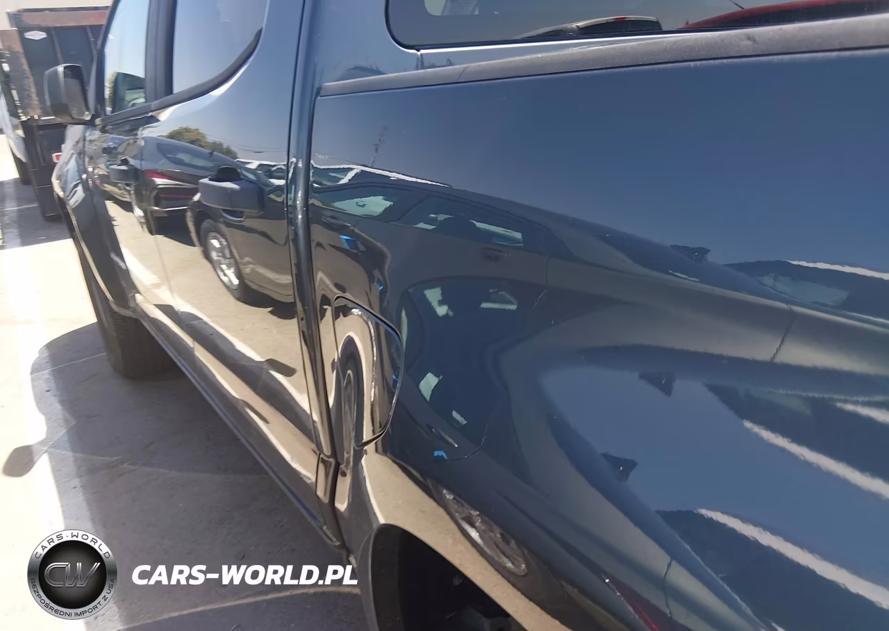 2017 Chevrolet Colorado 2Wd Wt VIN:1GCGSBEA6H1225292 - 14